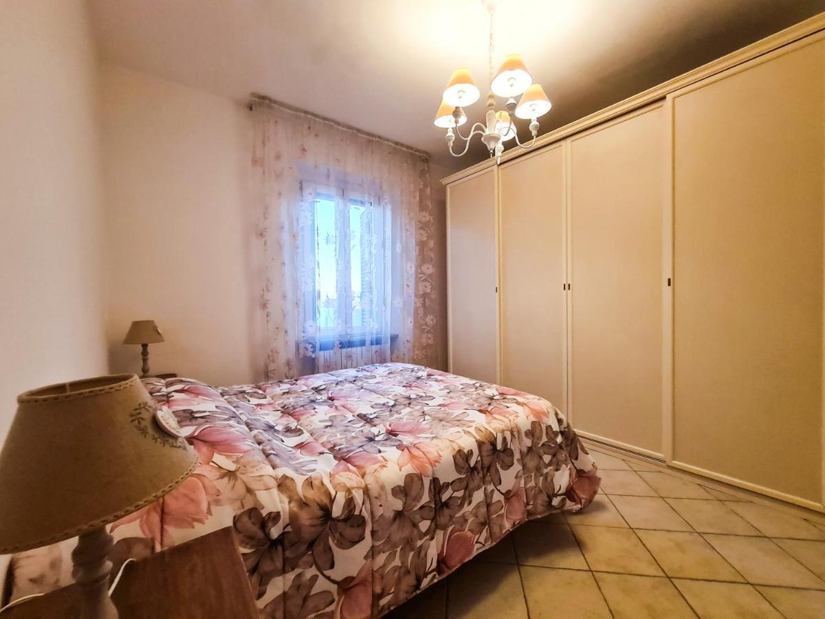 Appartement Piccolo Rifugio à Sandigliano Extérieur photo