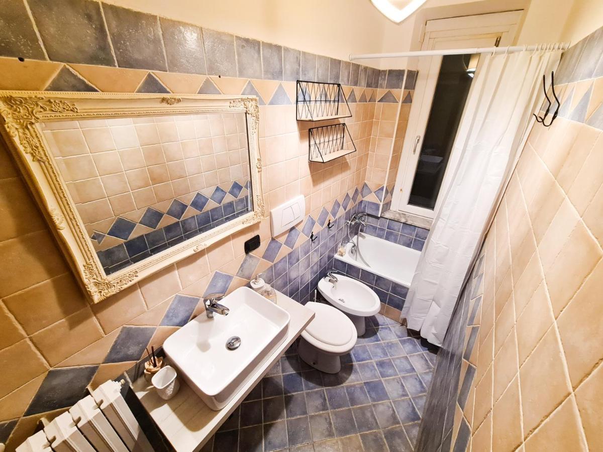 Appartement Piccolo Rifugio à Sandigliano Extérieur photo