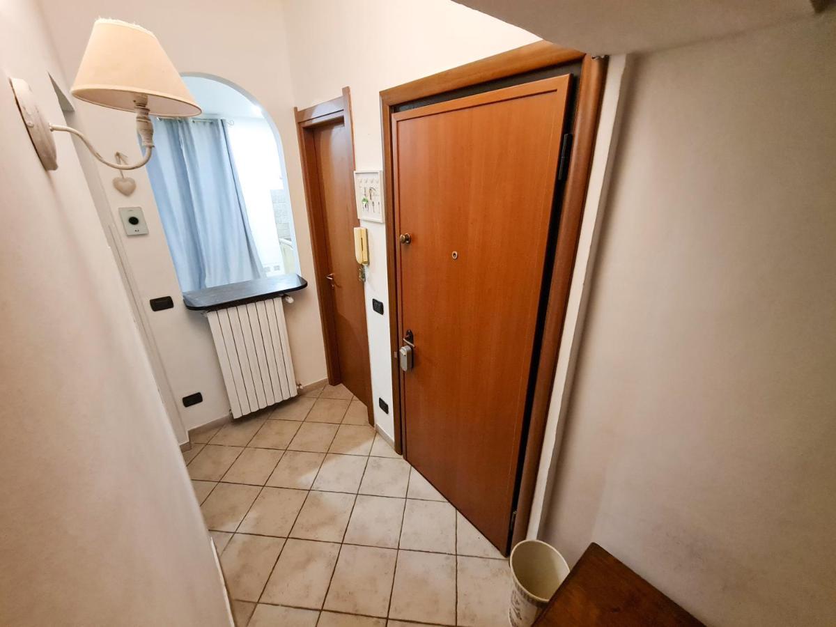 Appartement Piccolo Rifugio à Sandigliano Extérieur photo